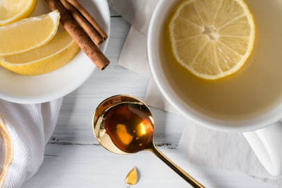 Çöpe atan bin pişman! Limon çekirdeklerinin faydaları saymakla bitmiyor...