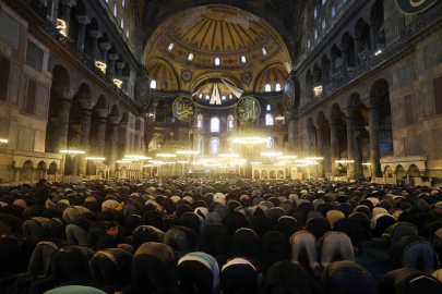 Bursa'da bayram namazı saat kaçta?