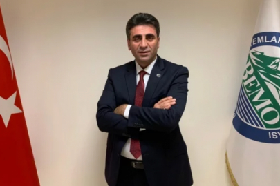 Bursa Emlak Müşavirleri Esnaf Odası Başkanı Erdal Çelebi'nin acı kaybı