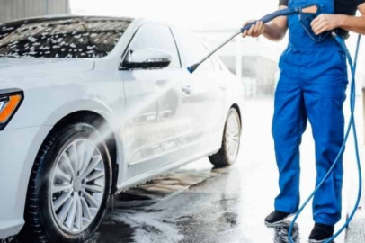 Bursa'da oto yıkama fiyatları ne kadar oldu? İç ve dış araç temizleme ne kadar?