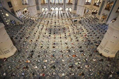 Bursa'da Ramazan Bayramı namazı saat kaçta kılınacak? Bayram namazı nasıl kılınır?