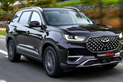 Chery, Türkiye'de fabrika kurma kararından vazgeçti