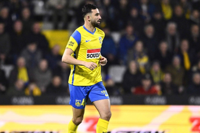 Galatasaray'a müjde! Genç Emin Bayram'a Premier Lig'den talip var