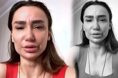 Yağmur Sarnıç intihar girişiminde bulundu