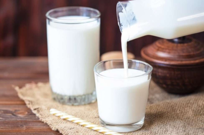 Süt fiyatları rekora koşuyor! 1 litrelik süt ne kadar?