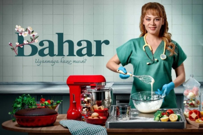 Bahar dizisine inanılmaz transfer! Bahar'ın kader ortağı geliyor...