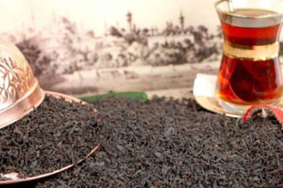 Çayın tozu nasıl alınır?