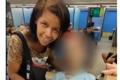 Ölü amcasıyla kredi çekmeye geldi!