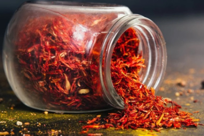 Safranın faydaları nelerdir? Safran ne işe yarar?