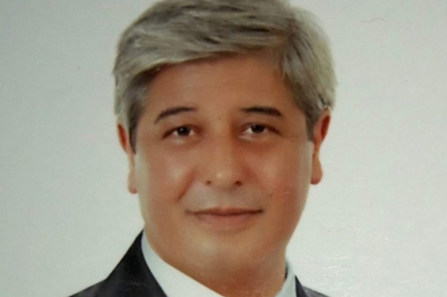 Bursa'da Muhasebeci Mehmet Uğur Araz Kalp krizine yenildi!