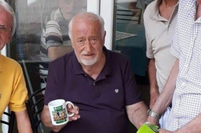 Bursaspor'un efsane ismi vefat etti!