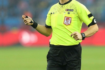 Bursa'da futbol hakem kursu açılıyor!