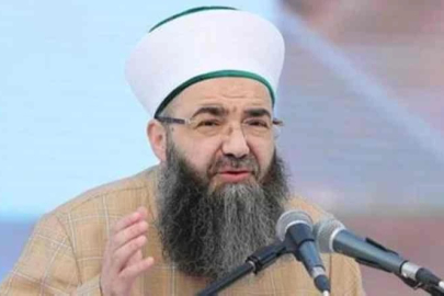 Cübbeli Ahmet Hoca hayat pahalılığını hayat kadınları üzerinden savundu!