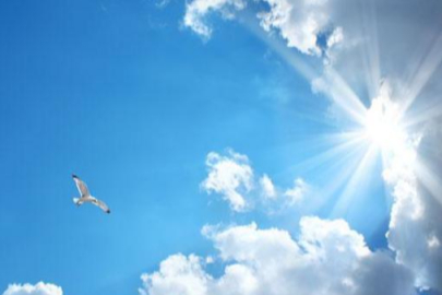 Meteoroloji ve Bakanlık saat vererek uyardı: Sıcaklıklar mevsim normallerinin 15 derece üstüne çıkacak