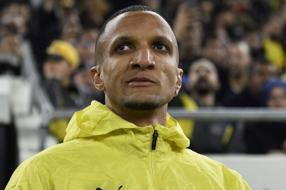 Rodrigo Becao'dan ameliyat açıklaması