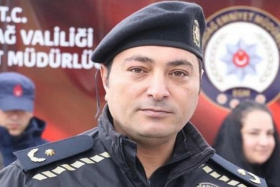 Tekirdağ'da yardım malzemelerini evine götüren emniyet müdürü kalp krizinden yaşamını yitirdi