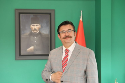 BURULAŞ Genel Müdürü Fahrettin Beşli oldu