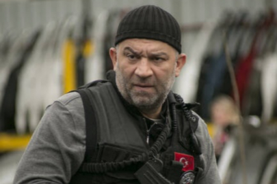 Yeni dizisi kısa sürdü! Şevket Çoruh'tan Arka Sokaklar hamlesi