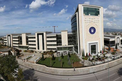 Bursa Büyükşehir Belediyesi'nde daire başkanları netleşti