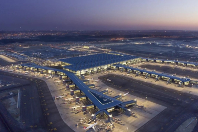 Dünyanın en iyi havalimanları sıralandı!