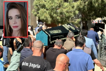 İstanbul'da sevgilisi tarafından öldüren kadın, şarkıcı Yalın'ın kuzeni çıktı