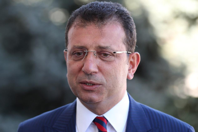 Ekrem İmamoğlu, Hamas’ı terör örgütü olarak görüyor