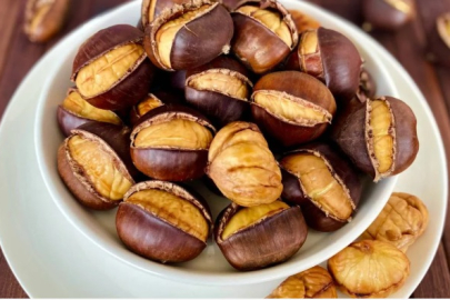 Kestanenin faydaları nelerdir? Kestane nelere iyi gelir?