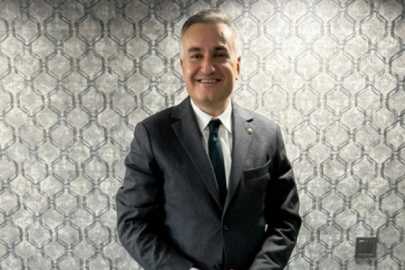 Besaş'ın Yönetim Kurulu Başkanı Orkun Gazioğlu oldu!