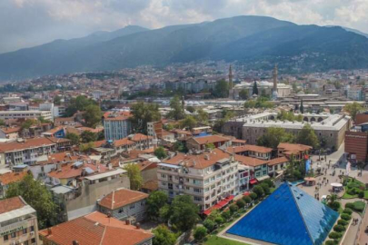 Bursa'dan İstanbul Havalimanı'na nasıl gideceğiz?