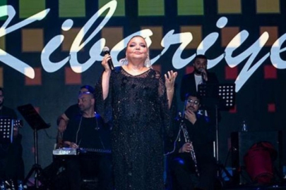 Kibariye'den Ali Küçükbalçık cevabı: Her erkek yapar, yapmayan yok!