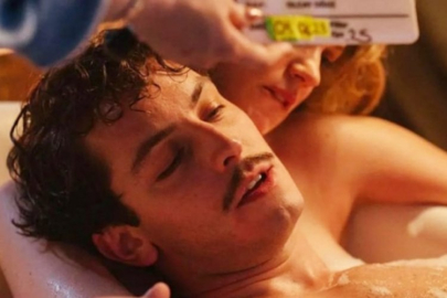 Boran Kuzum'un çırılçıplak anları damga vurmuştu: Açıklamalarda bulundu