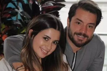 Buse Terim, 10 yıllık eşi Volkan Bahçekapılı'dan tek celsede boşanmıştı! İlk kez bir araya gelindi