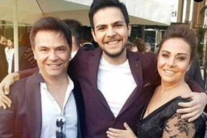 Dilek Taşı'nın Asuman'ı Çiçek Dilligil oğluyla gündem oldu