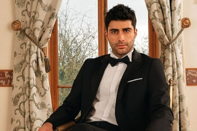 Kızılcık Şerbeti'nin Fatih'i Doğukan Güngör'den Müjdat Gezen'e cevap: "Gayet mutluyuz"