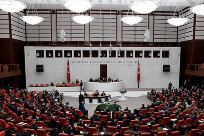 İklim kanunu kabul edildi