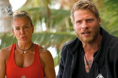 Nagihan Yunus Emre'yi ifşa etti