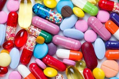 Bursa'da ilaç firması konkordato ilan etti!