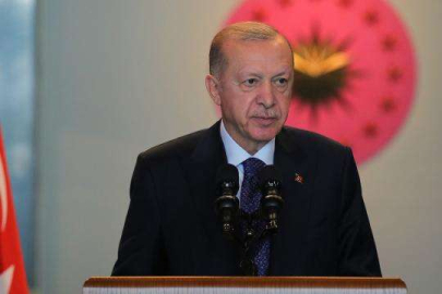 Cumhurbaşkanı Erdoğan: İran'a gerekli ikazlarda bulunduk, Türkiye'nin dostluğunun önemi bilinmeli