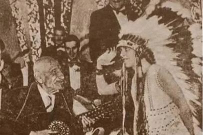 Dünyanın en uzun yaşayan insanı bunu yiyerek... 157 yıl yaşayan Zaro Ağa'nın sırrı!