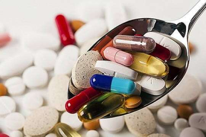 Bakan Işıkhan açıkladı: 81 ilaç geri ödeme listesine alındı