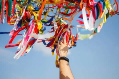 Hıdırellez nedir ve ne zaman kutlanır? 2024 Hıdırellez tarihi...