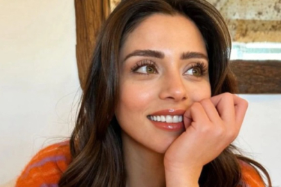 Sıla Türkoğlu'ndan Doğukan Güngör açıklaması: Aramızda aşk yok