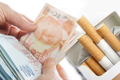 BAT grubu sigaralara zam geldi!