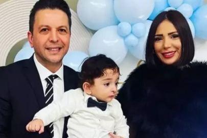 Nihat Doğan ve eşi Arzu Doğan boşanıyor