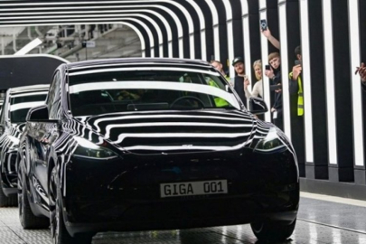 Tesla, Almanya fabrikasında üretimin duracağını doğruladı