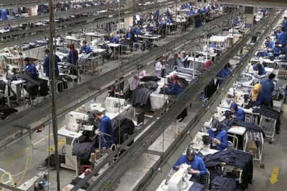 İki tekstil devinden konkordato talebi!