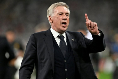 Tarihi Carlo Ancelotti yazdı: Şampiyonlar Ligi'nde bir ilk