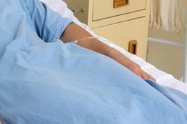 Dikkat çeken araştırma: İnsanlar ölmeden önce ne görüyor?