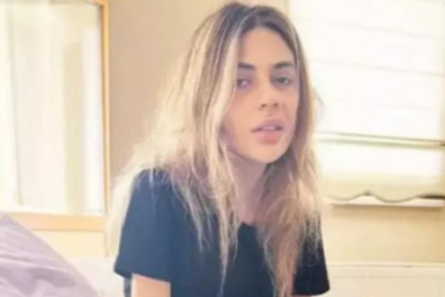 Nihal Candan Nişantaşı'nda görüldü