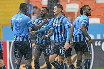 Adana Demirspor'dan transfer yasağı açıklaması